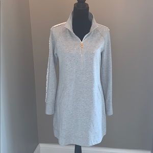 Lilly Pulitzer Popover Dress